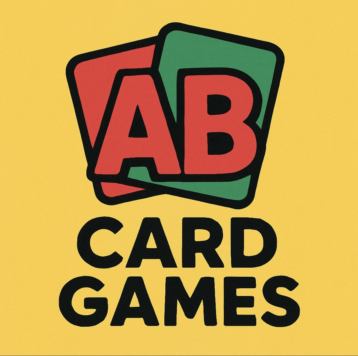 AB Card Games